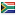 caferoux.co.za hosted country